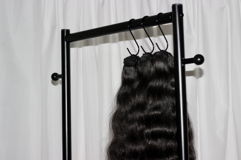 Raw Indian Curly - Bundle Deal