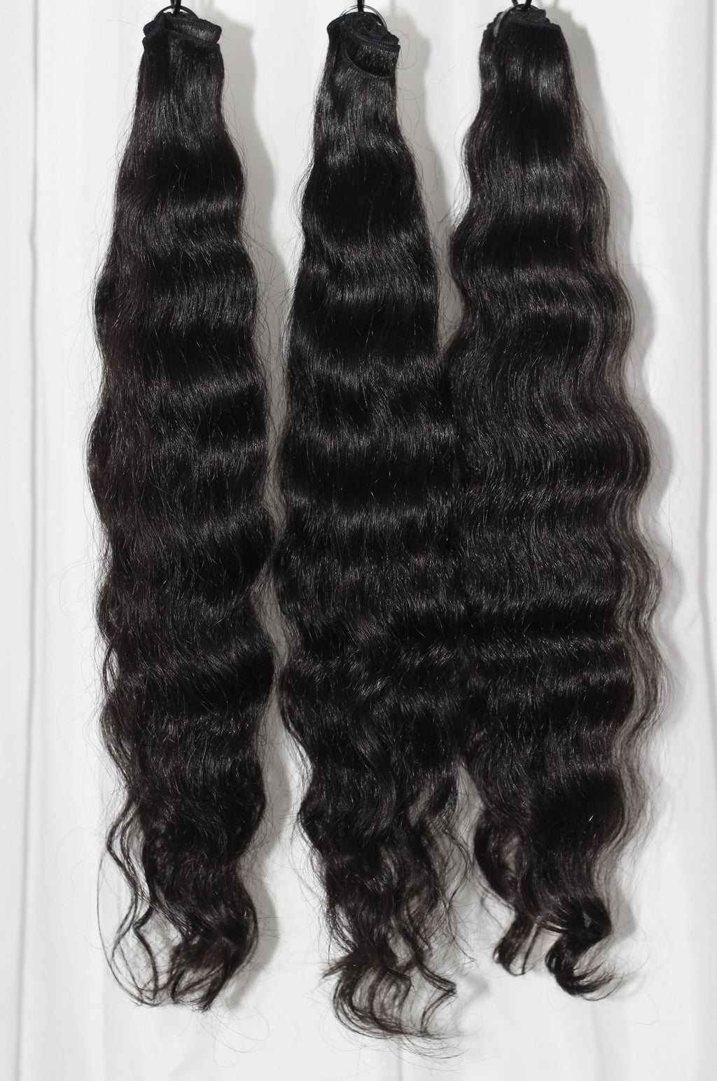 Raw Indian Curly - Bundle Deal