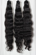 Raw Indian Curly - Bundle Deal